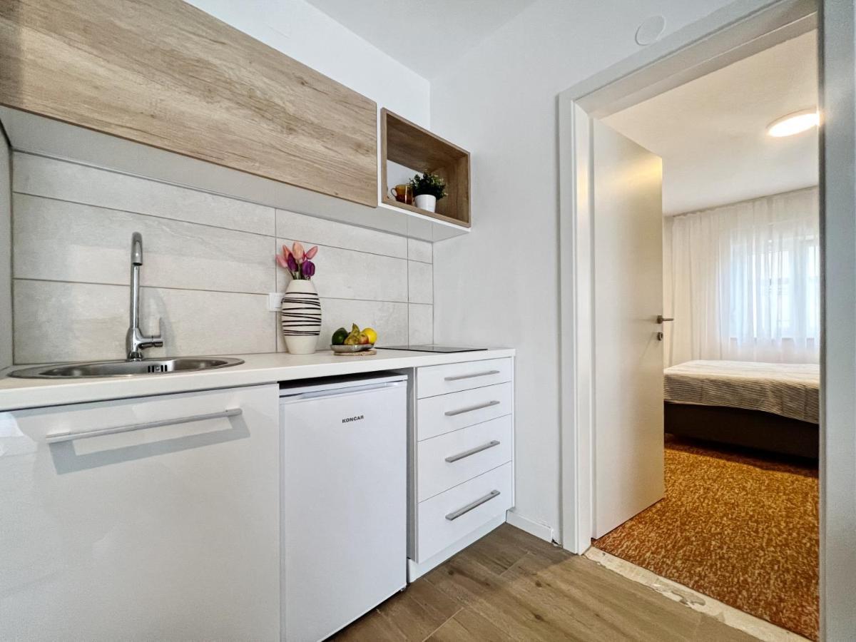 Valerian Appartement *