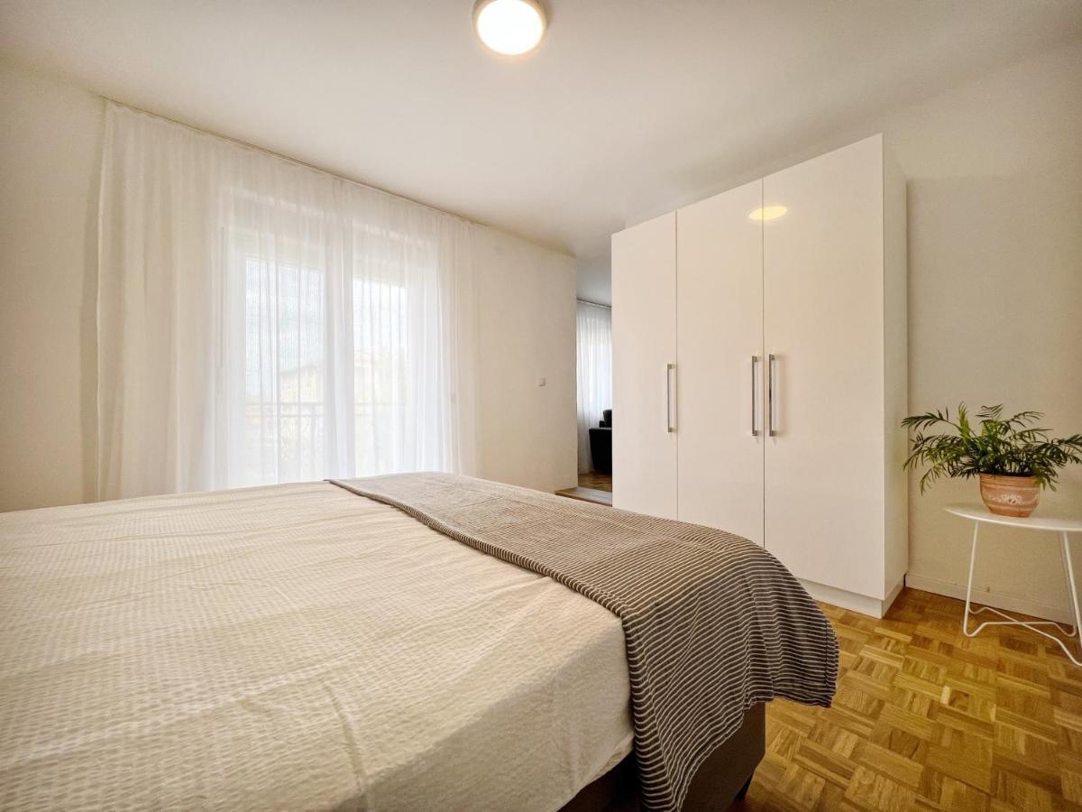 Valerian Appartement Novigrad Istria
