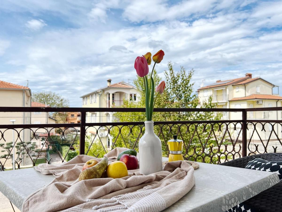 Valerian Appartement