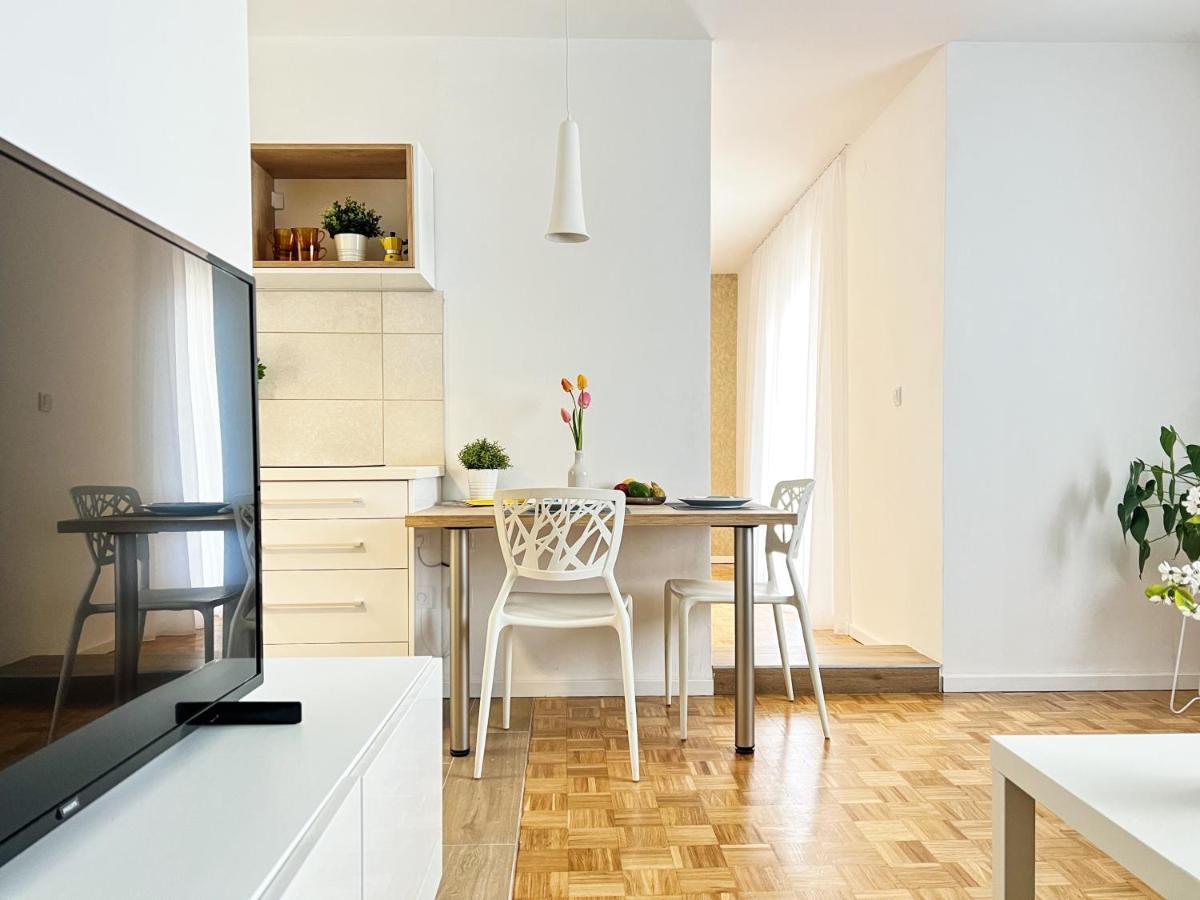 Appartement Valerian Novigrad Istria