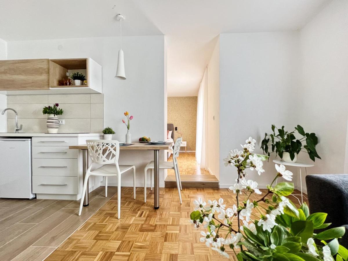 Valerian Appartement *