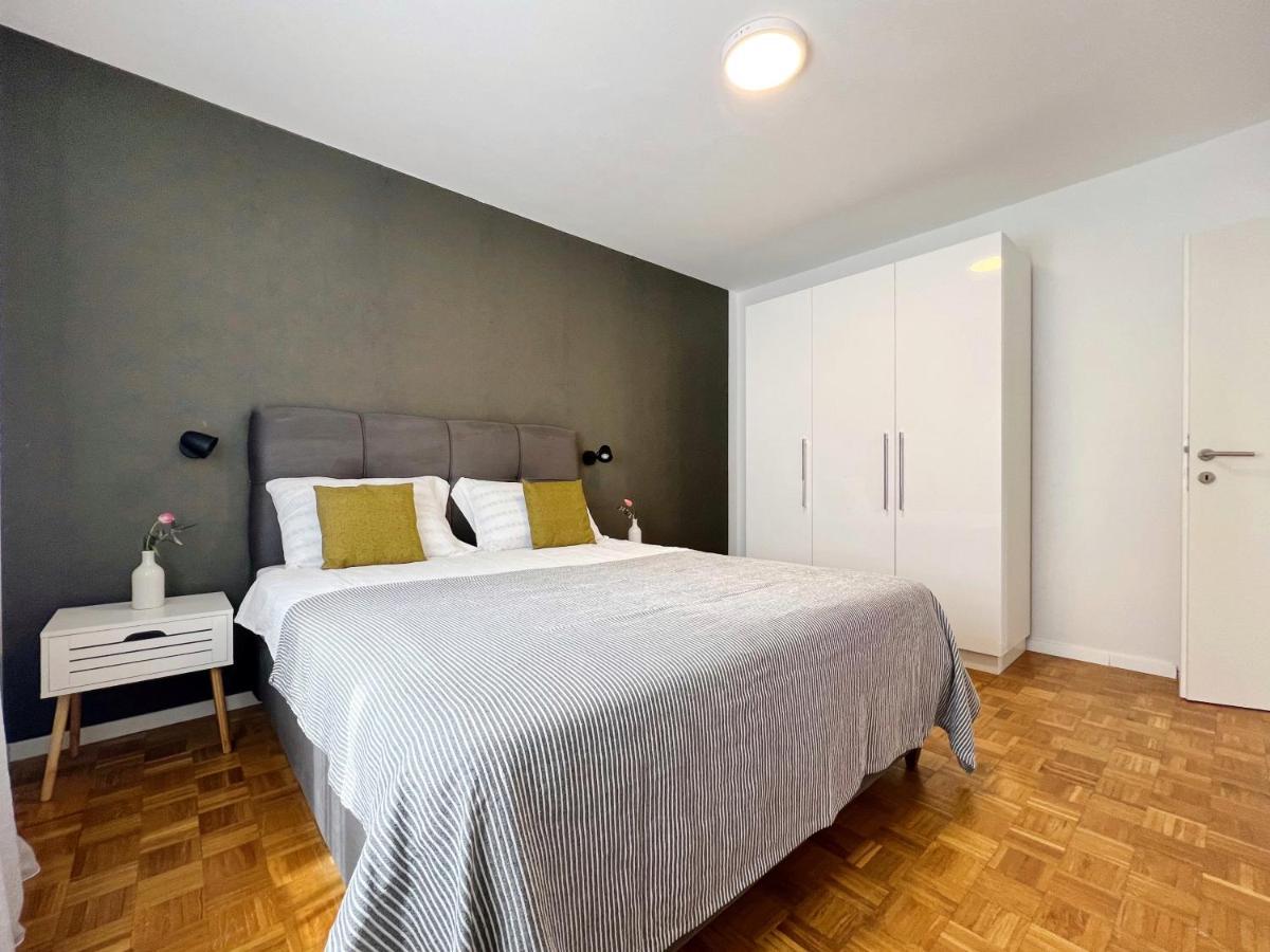 Appartement Valerian Novigrad Istria