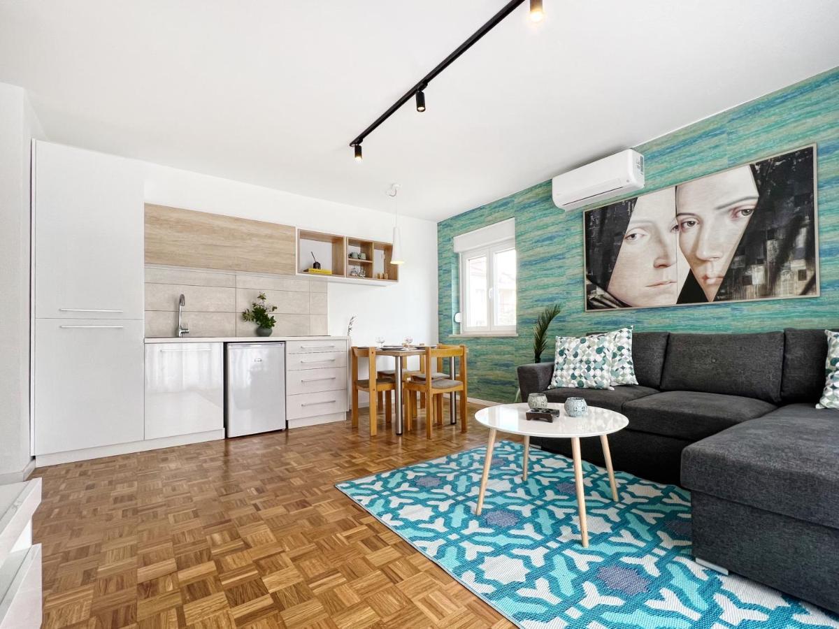 Valerian Appartement *