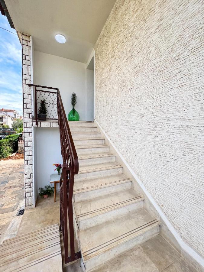 Valerian Appartement Novigrad Istria