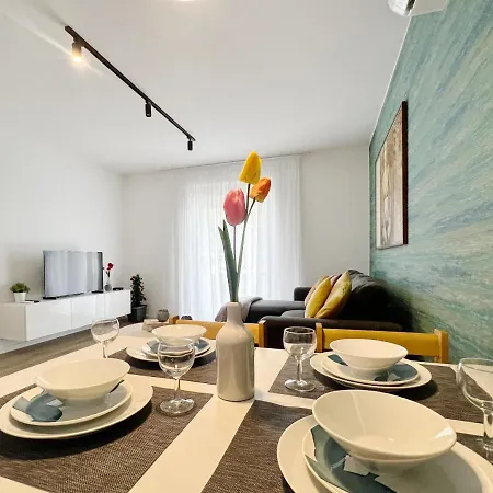 Apartments Valerian Novigrad  Exterior photo