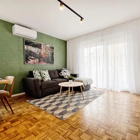 Apartments Valerian Novigrad  Exterior photo