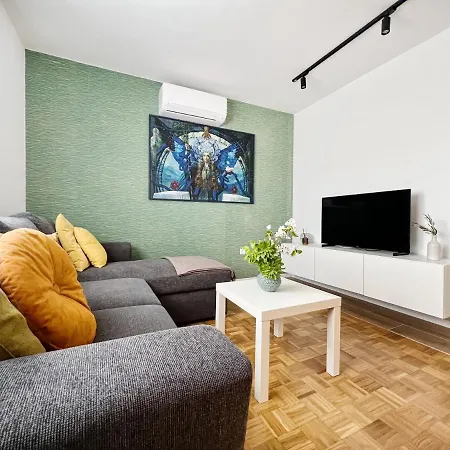 Apartments Valerian Novigrad  Exterior photo