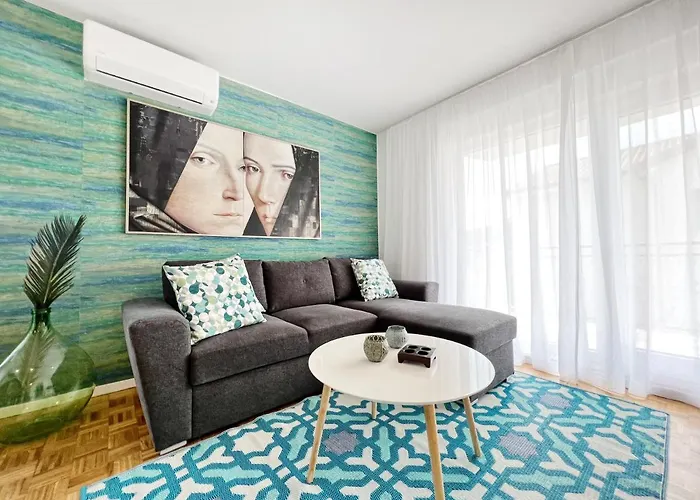 Apartments Valerian