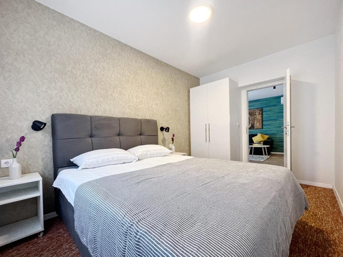 Valerian Apartment