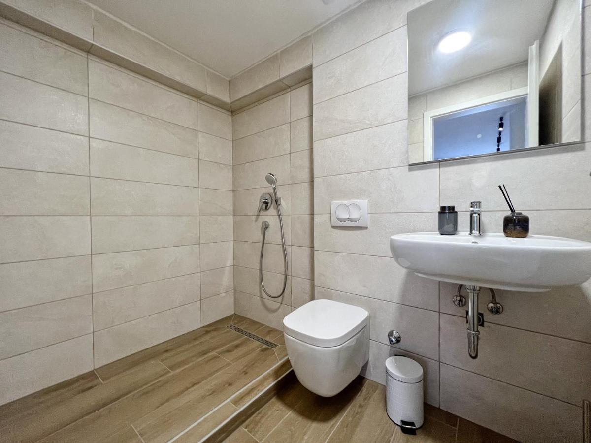 Valerian Apartment