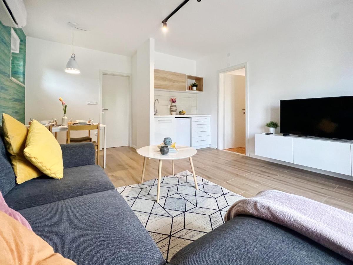 Valerian Apartment *