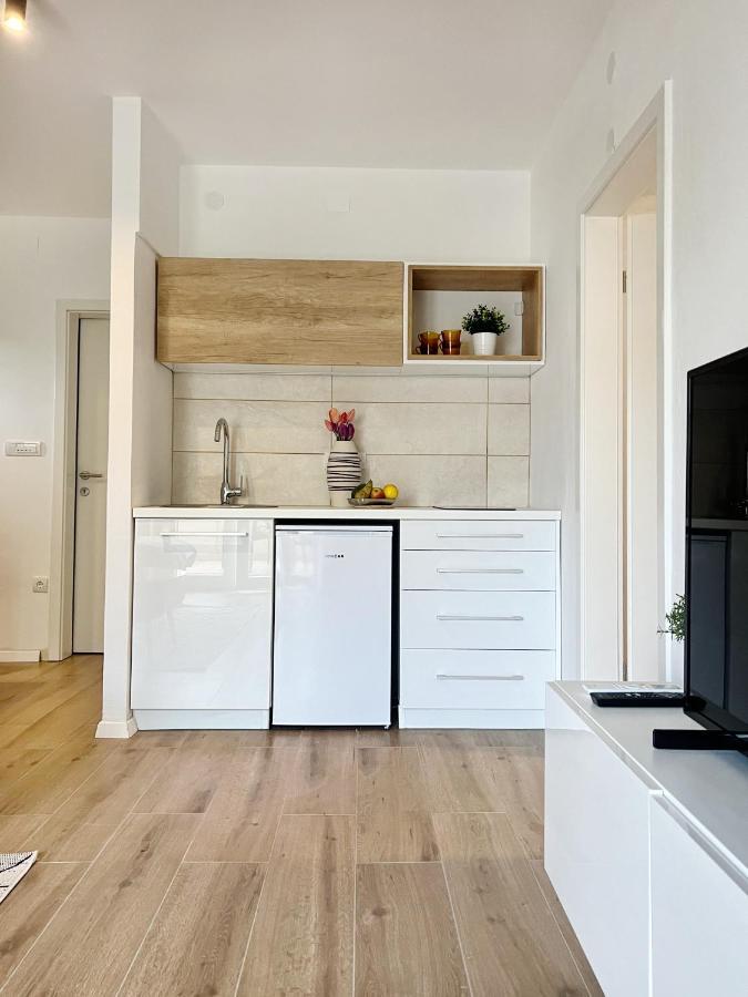 Apartment Valerian *