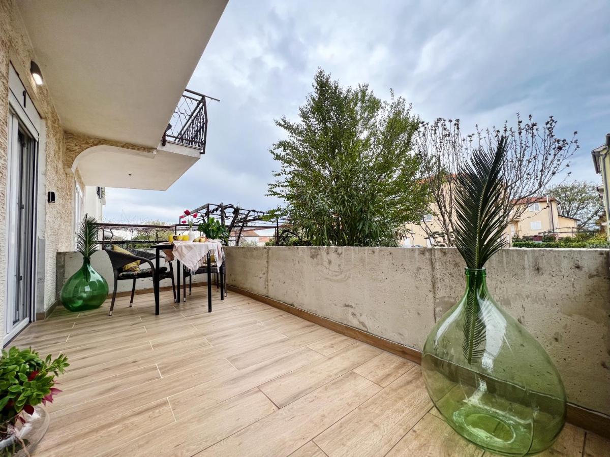 Valerian Apartment