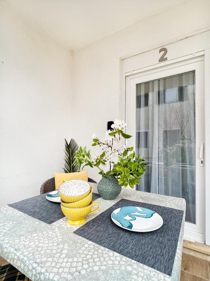 Apartment Valerian