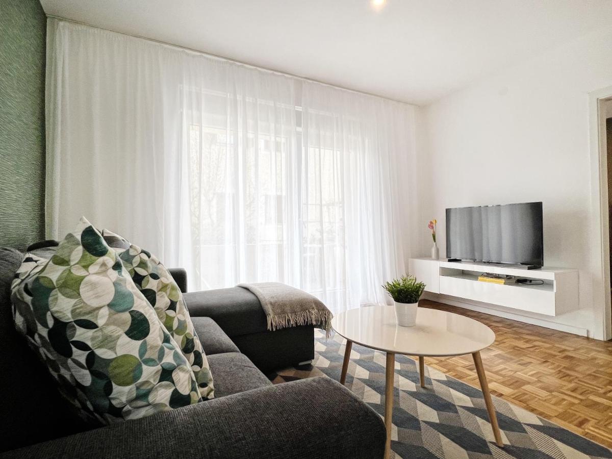 Apartment Valerian *