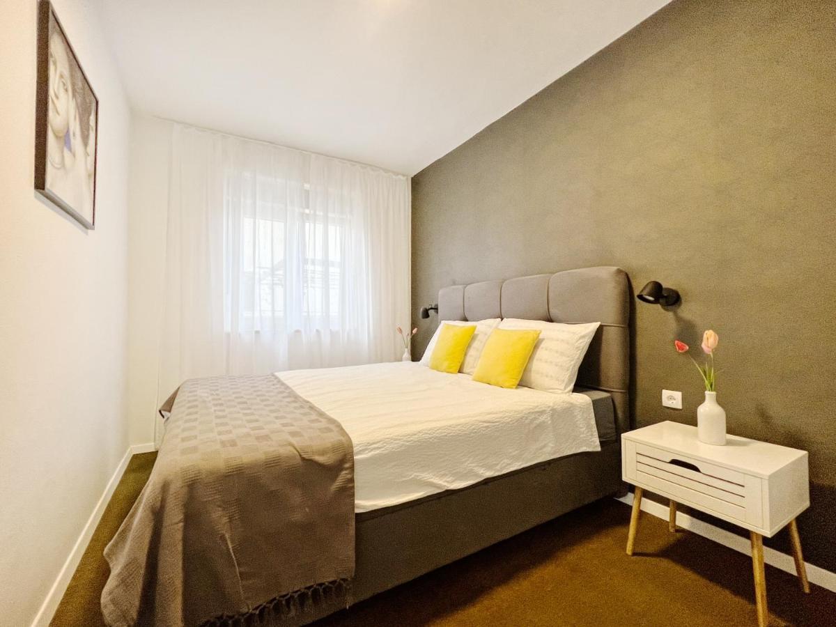 Apartment Valerian