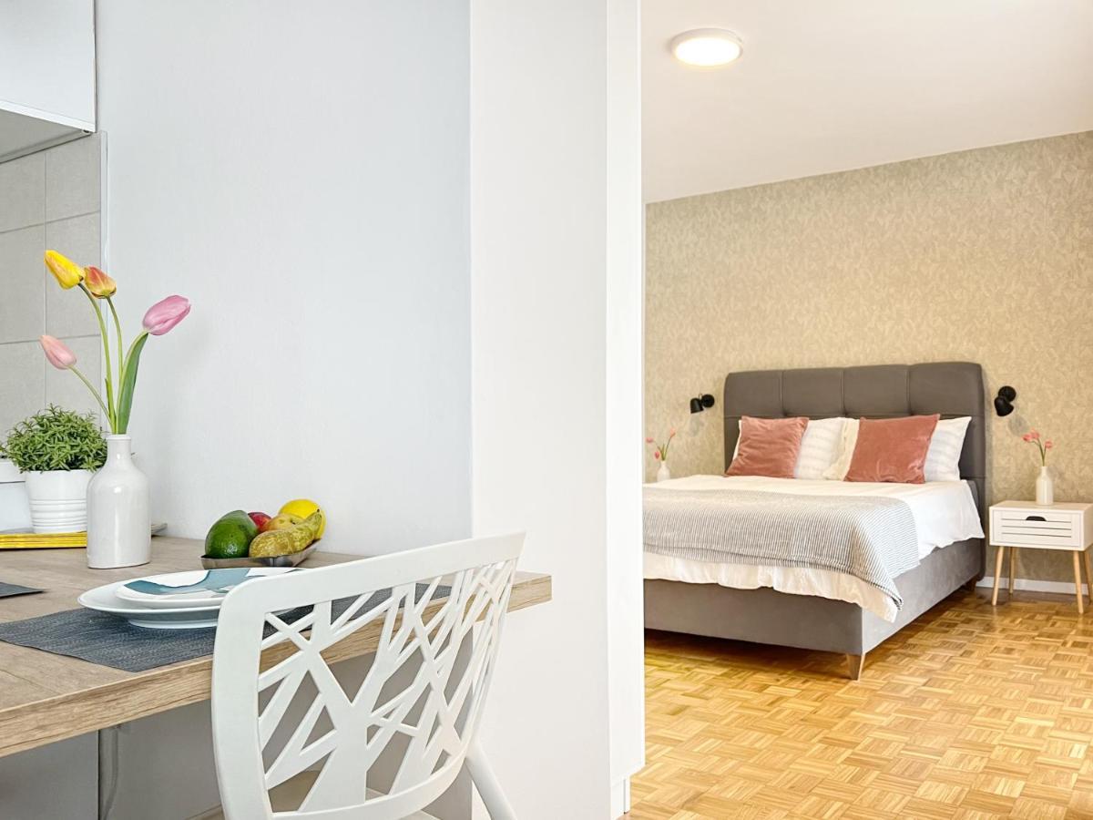 Apartment Valerian *