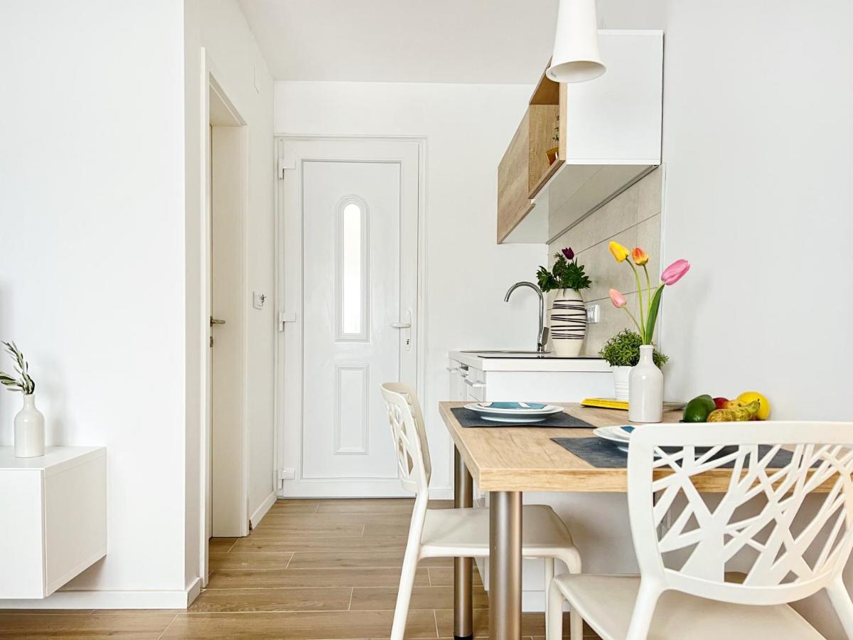 Apartment Valerian Novigrad Istria