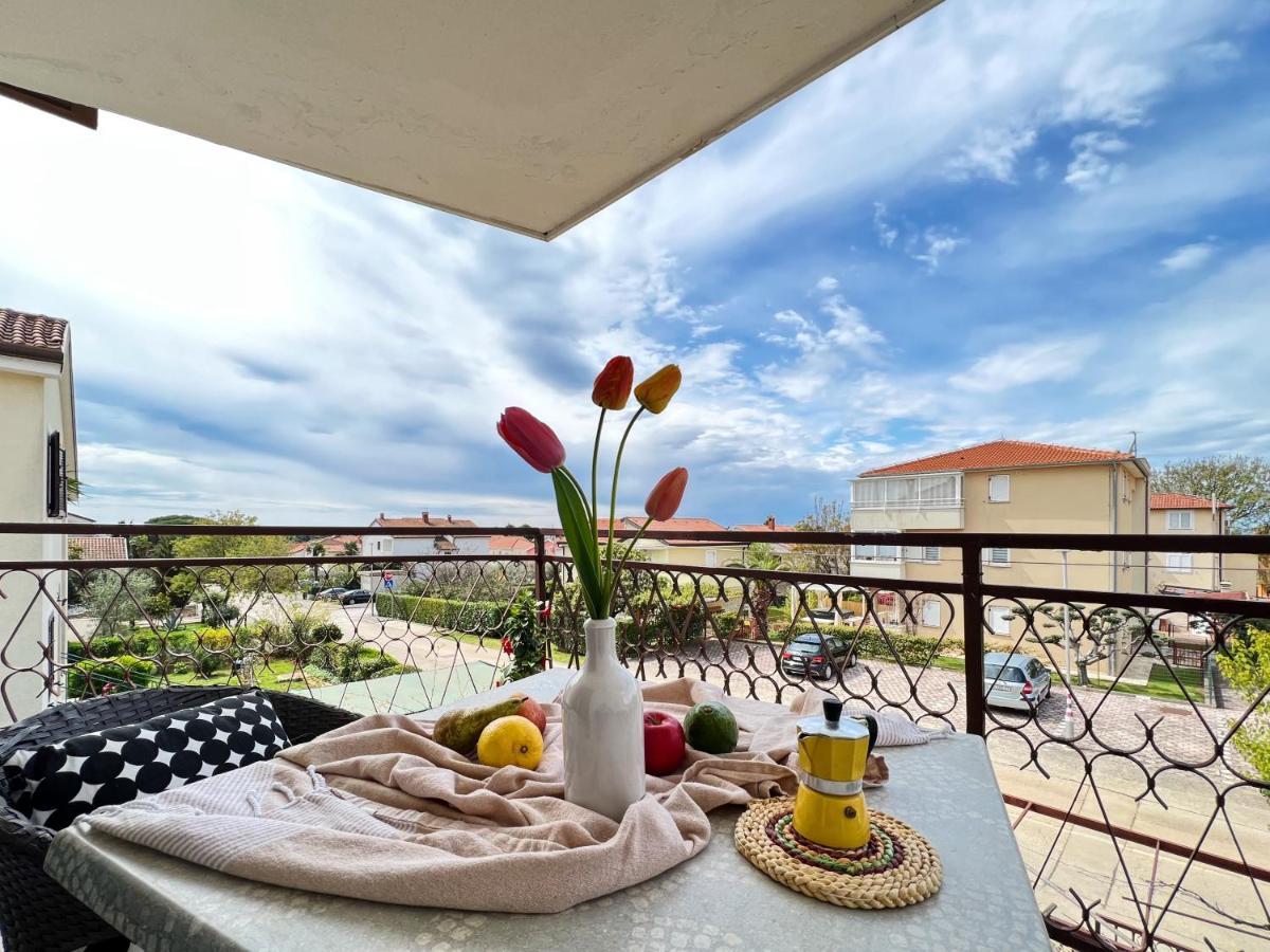 Valerian Apartment Novigrad Istria