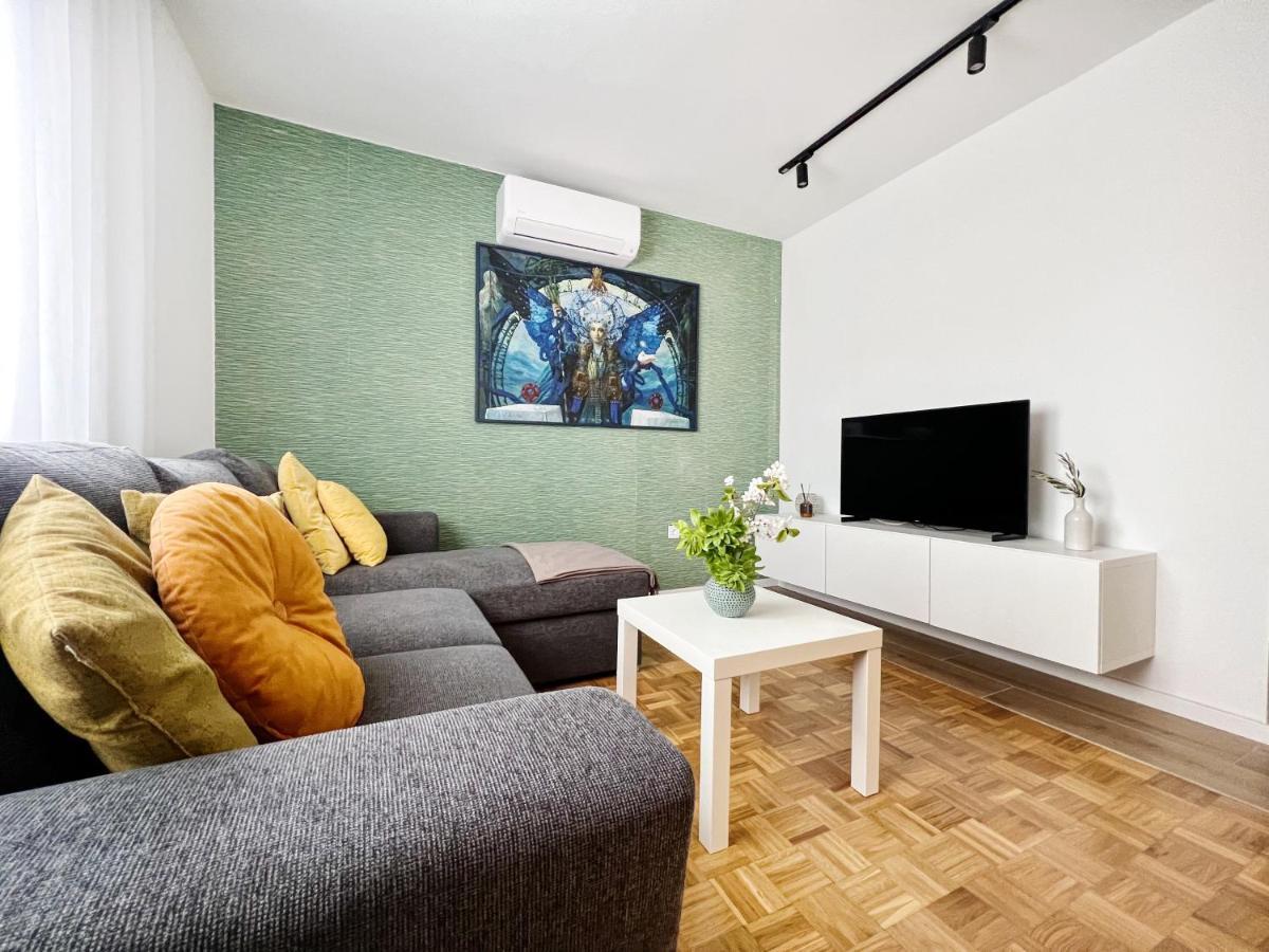 Valerian Apartment Novigrad (Istria)