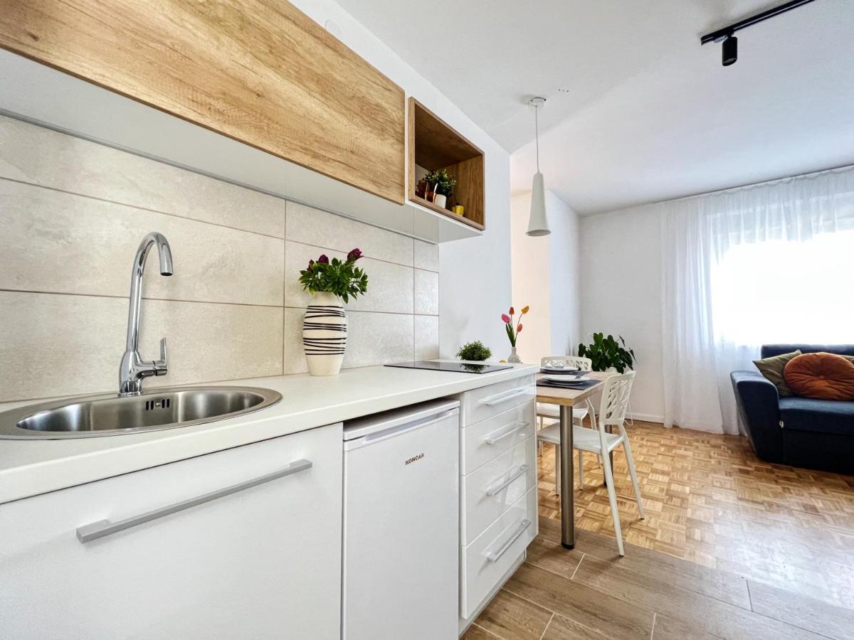 Apartment Valerian *