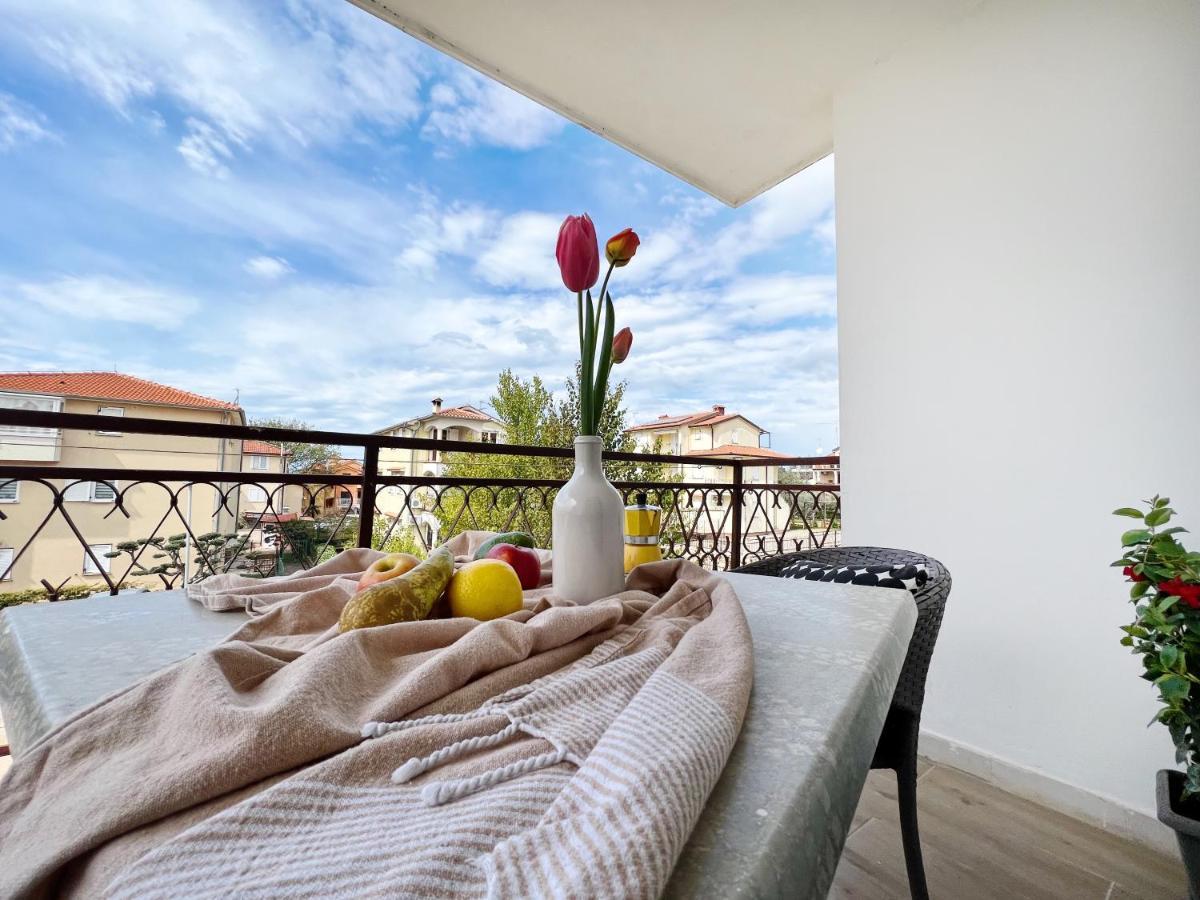 Apartment Valerian
