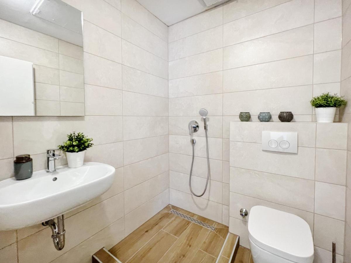 Valerian Apartment Novigrad Istria