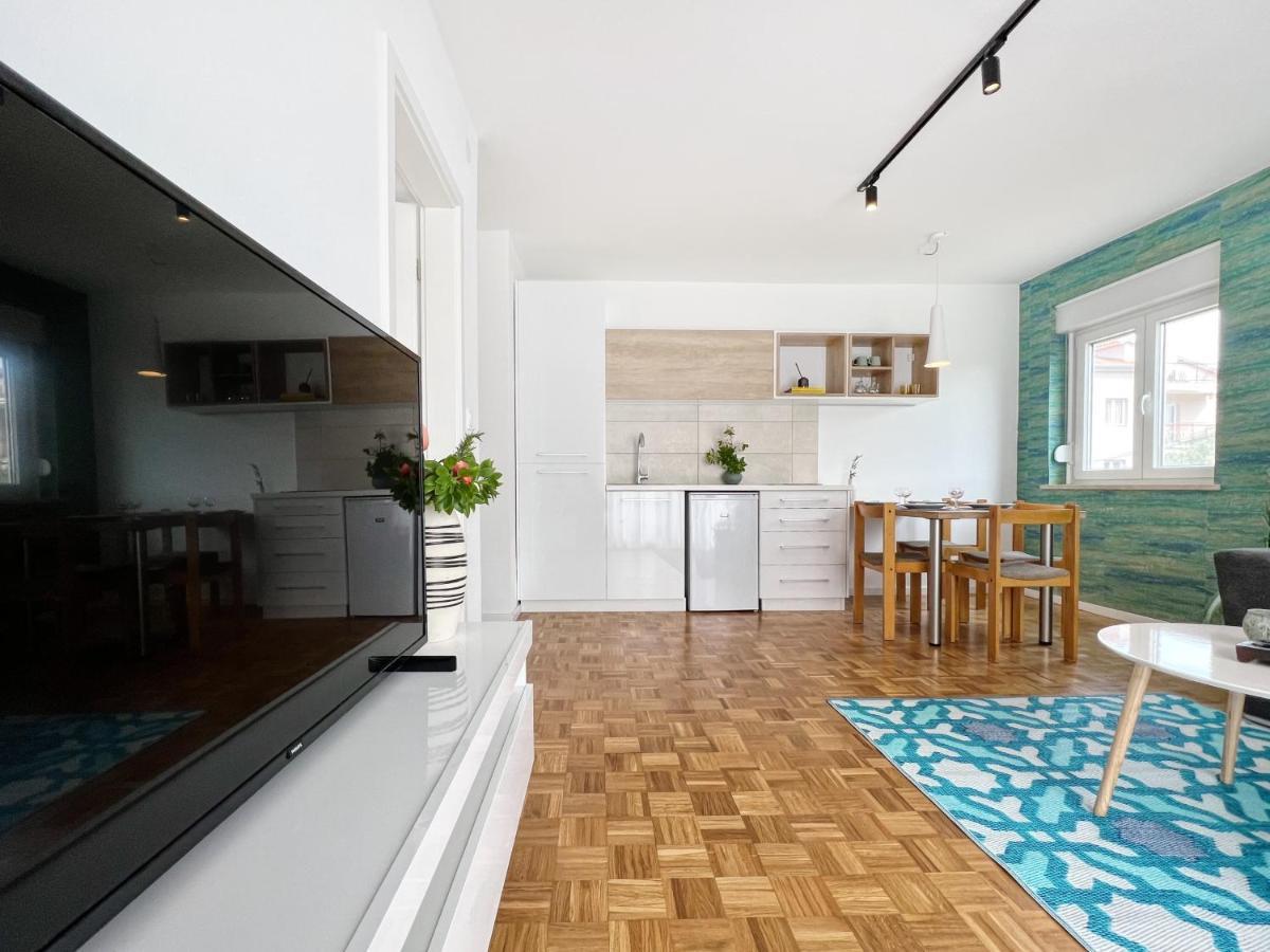 Valerian Apartment *