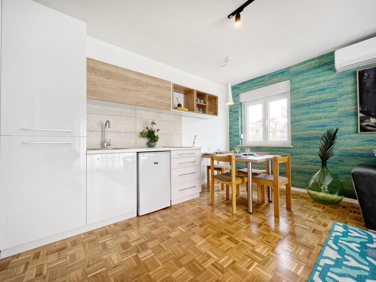 Apartment Valerian