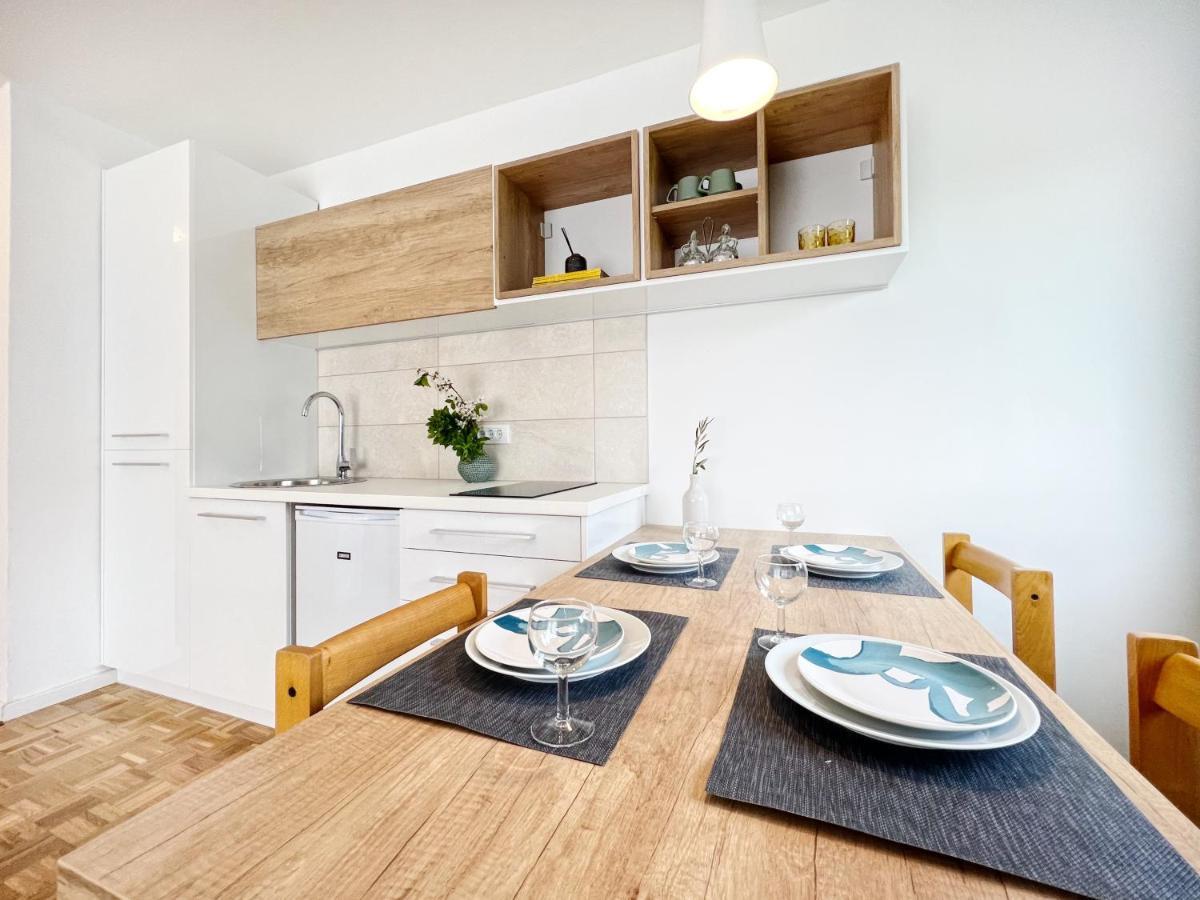 Valerian Apartment *