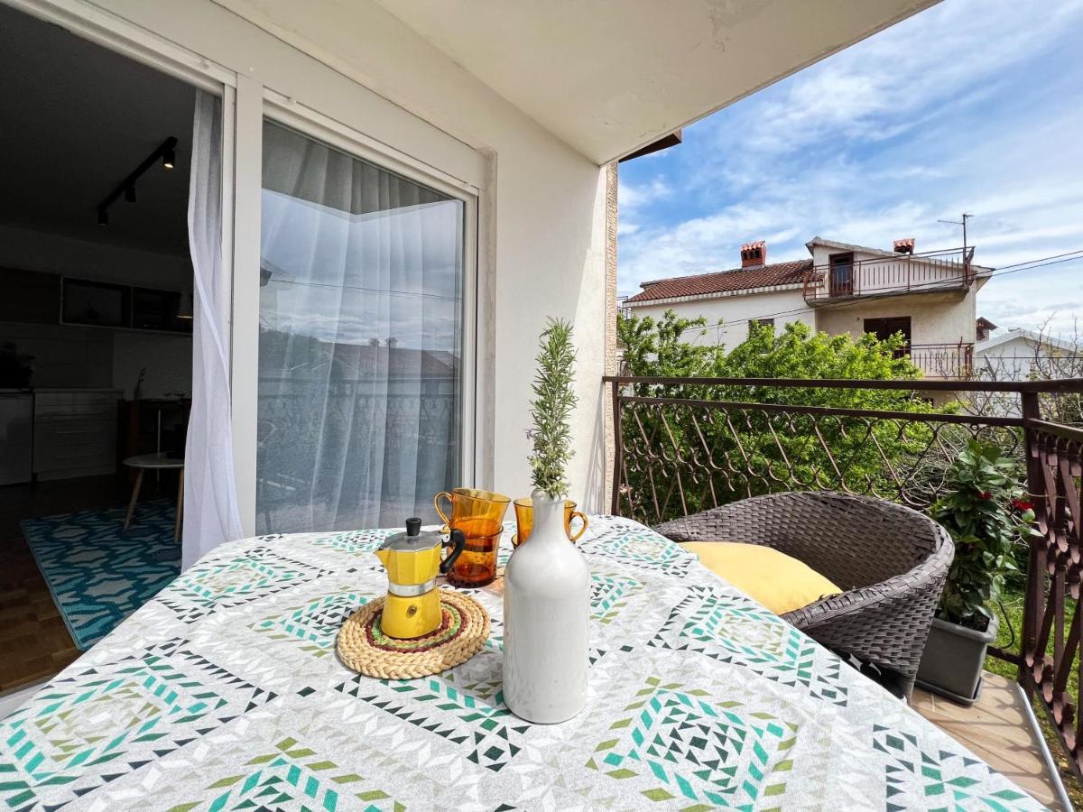 Valerian Apartment