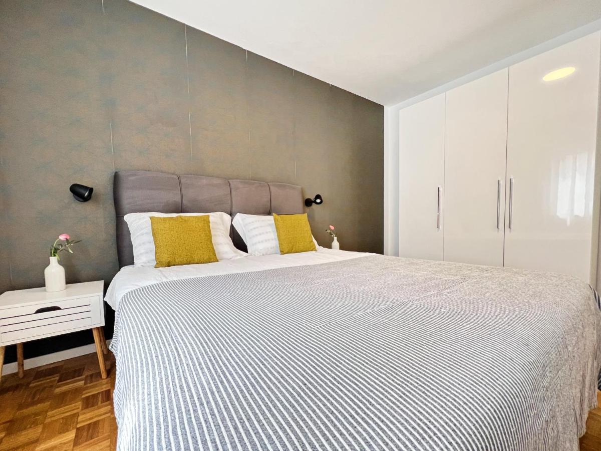 Valerian Apartment *
