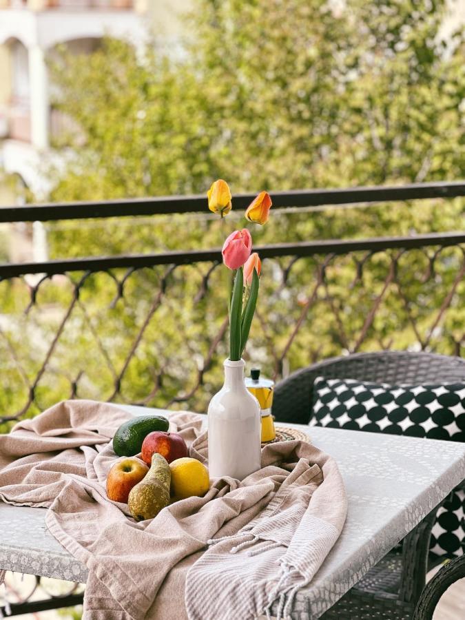 Apartman Valerian *